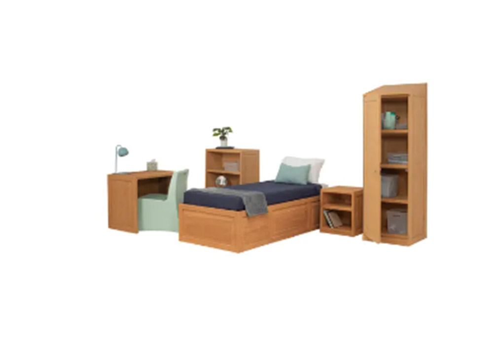 Behavioral health Molded Furniture