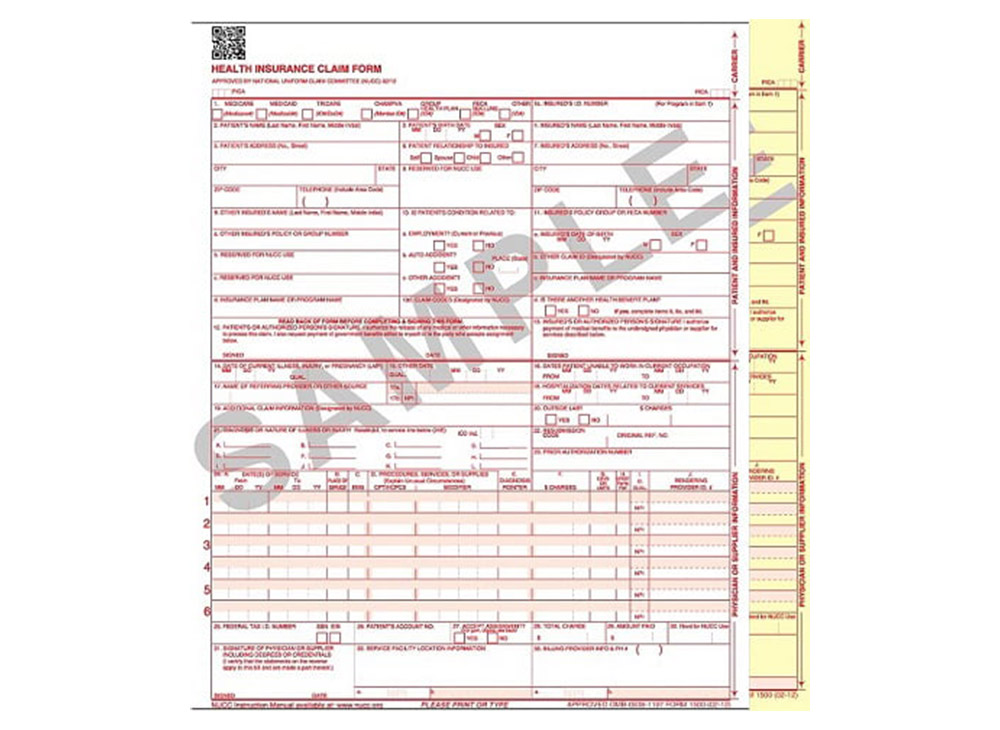 CMS 2 Part Cut Sheet