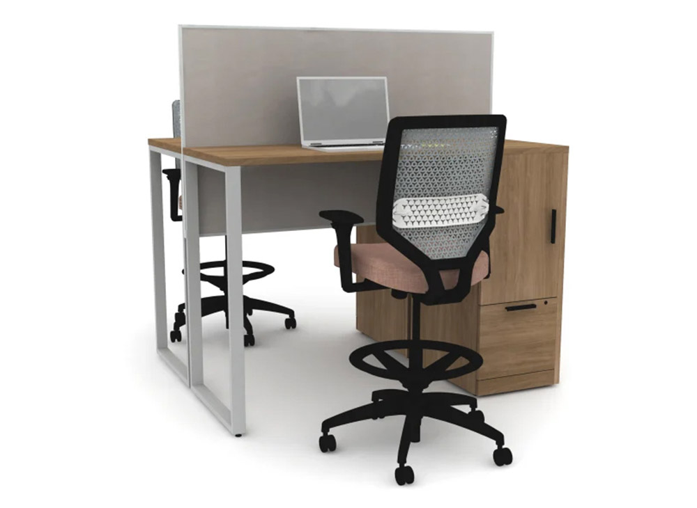 DESKING/CASE GOODS