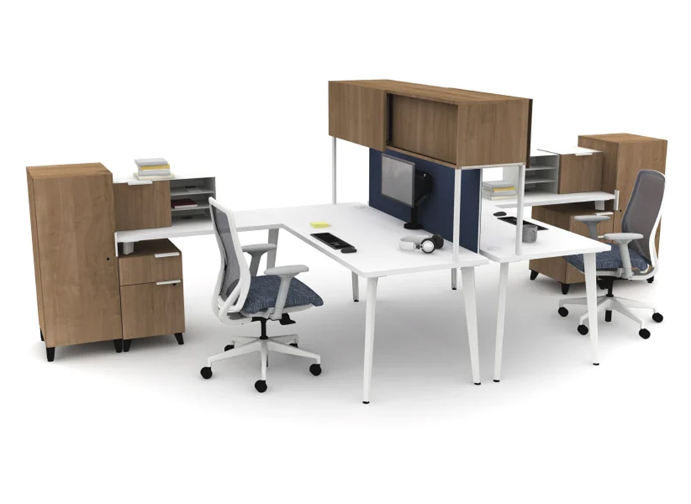 DESKING/CASE GOODS