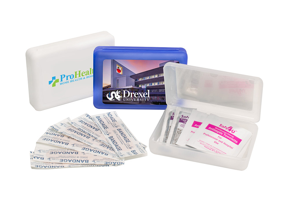 First Aid Case