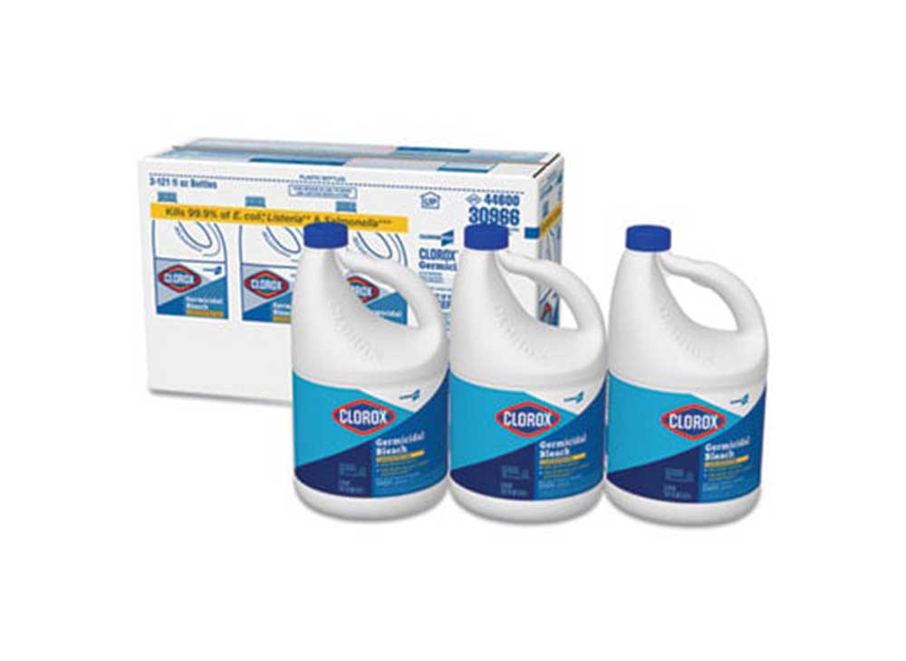 Bulk Clorox Bleach