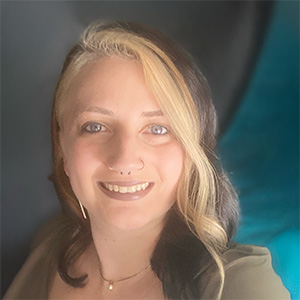 Bridget's Employee Photo